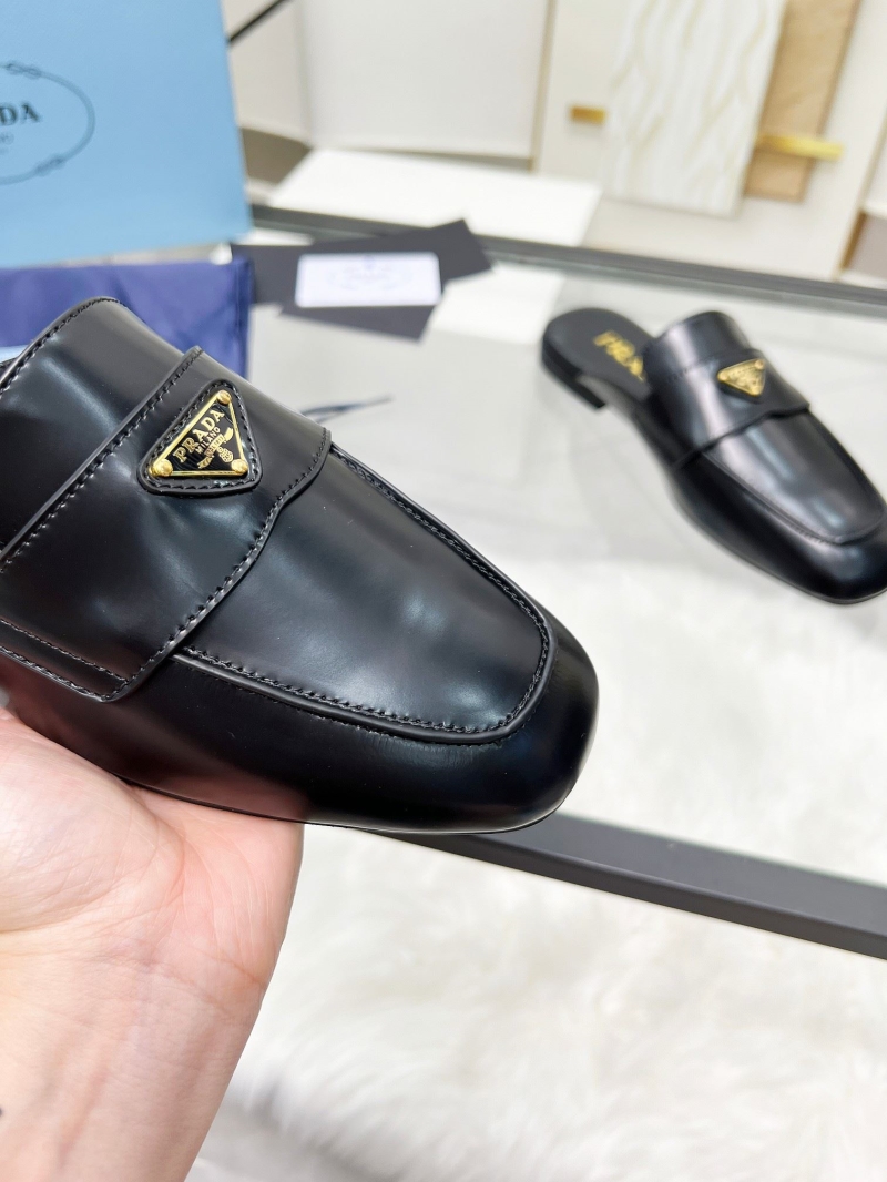 Prada Slippers